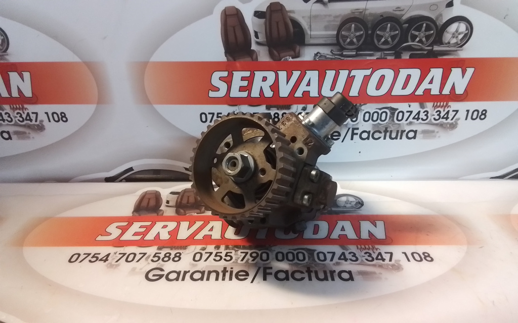 Pompa inalta presiune Ford Focus 2 (2004-2010) [DA_] 1.6 Motorina 2006, 0445010102 / 9683703780A
