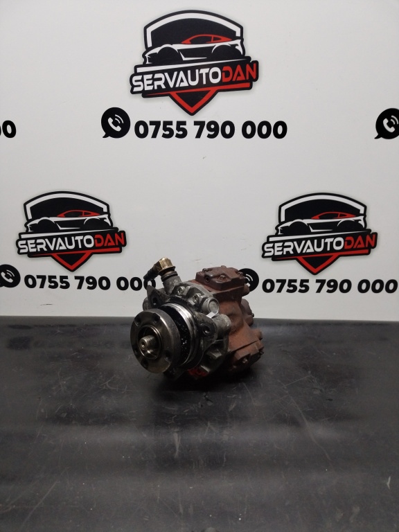 Pompa inalta presiune Ford Focus 2 (2004-2010) [DA_] 1.8 Motorina 2006, 4M5Q9B395AE
