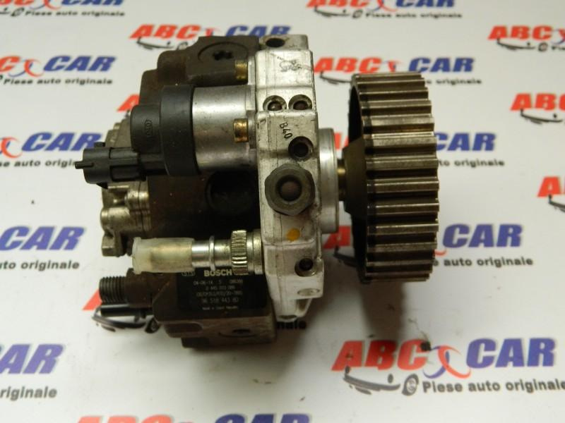 Pompa inalta presiune Ford Focus 2 2004-2010 DA 0445010089