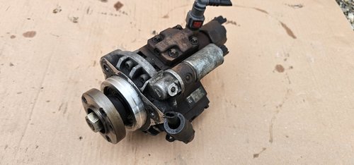 Pompa inalta presiune Ford Focus 2 / C-Max / Connect 1.8 TDCI 2005 2006 2007 2008