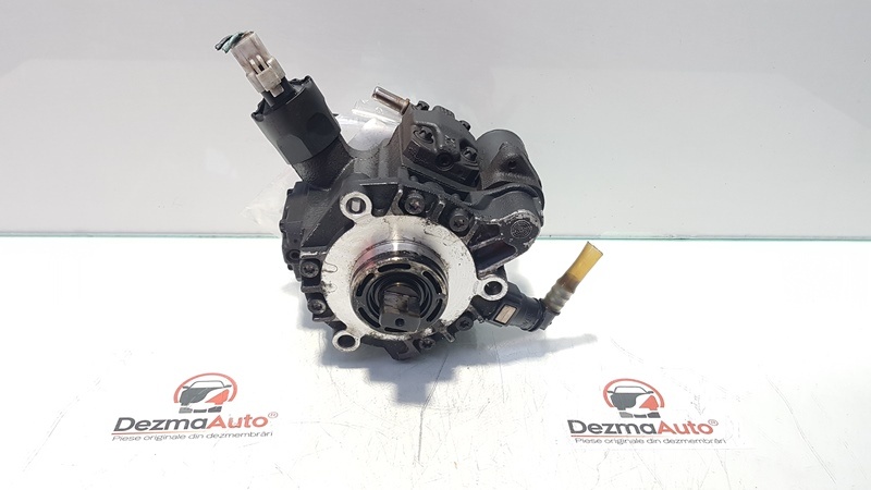 Pompa inalta presiune, Ford Focus 2 Cabriolet, 2.0 tdci, G6DA, 9653023580