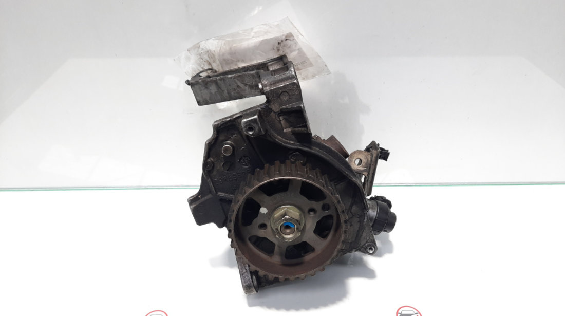 Pompa inalta presiune, Ford Focus 2 Combi (DA) [Fabr 2004-2012] 1.6 tdci, G8DB, 9656300380A, 0445010102 (id:439499)