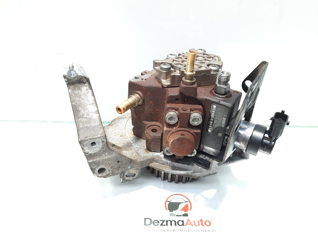 Pompa inalta presiune, Ford Focus 2 Combi (DA) [Fabr 2004-2012] 1.6 tdci, G8DB, 9656300380A ,0445010102 (id:417853)