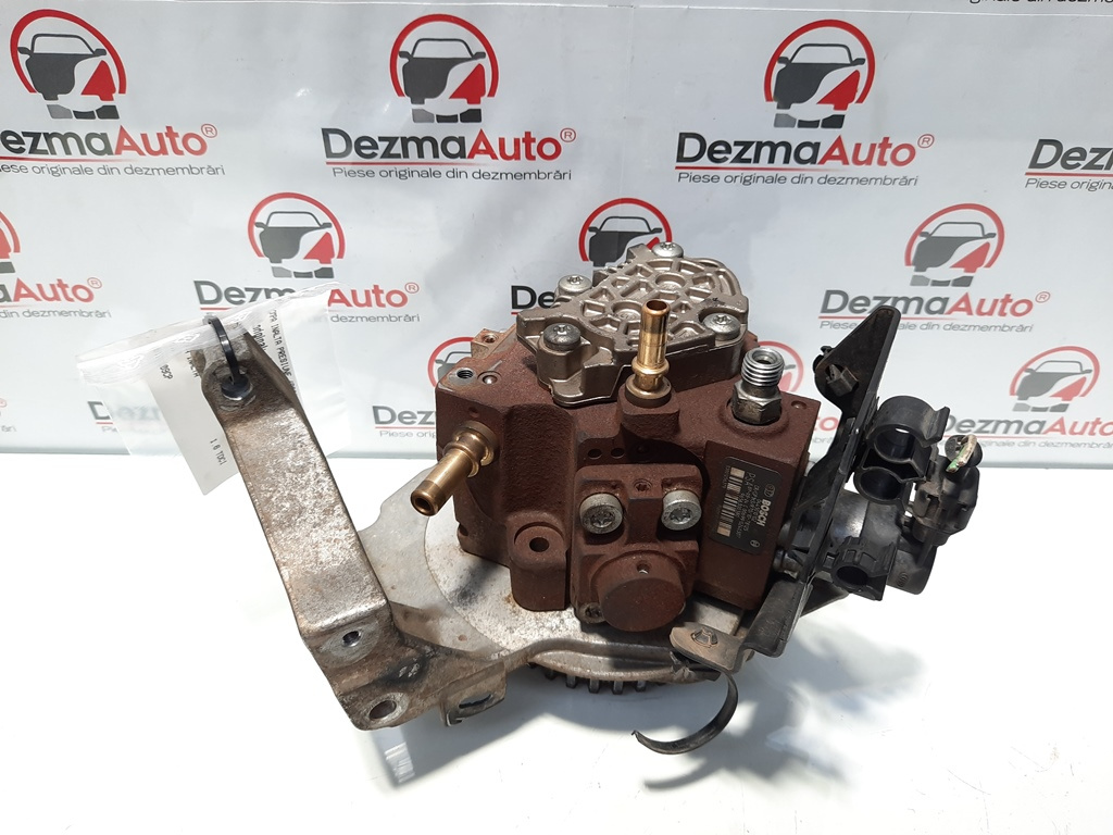 Pompa inalta presiune , Ford Focus 2 Combi (DA) [Fabr 2004-2012] 1,6 tdci, G8D8, 9656300380A, 0445010102 (id:427478)