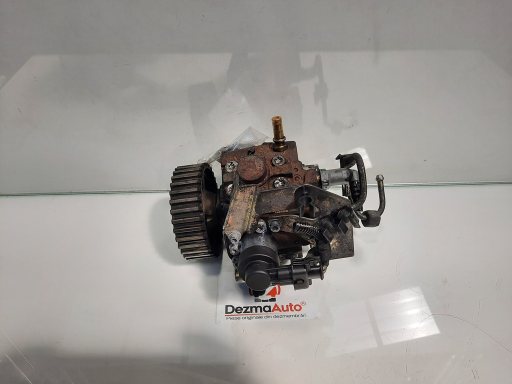 Pompa inalta presiune, Ford Focus 2 Combi (DA) [Fabr 2004-2012] 1.6 tdci, G8DB, 9656300380A, 0445010102 (id:423808)