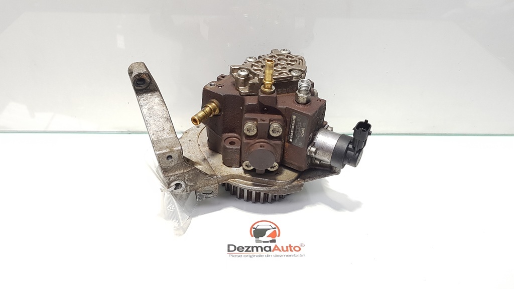 Pompa inalta presiune, Ford Focus 2 (DA) 1.6 tdci, HHDA, 9683703780A (id:390342)
