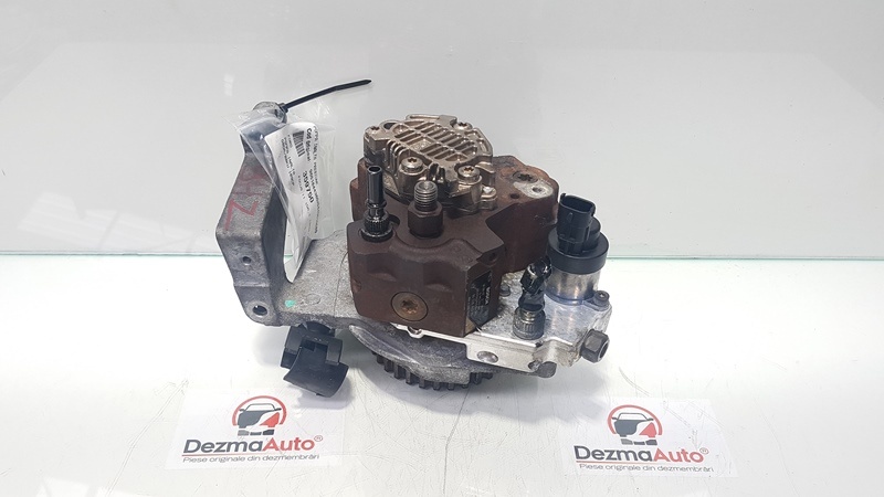 Pompa inalta presiune, Ford Focus 2 (DA) 1.6 tdci, cod 9651844380, 0445010089 (id:359750)