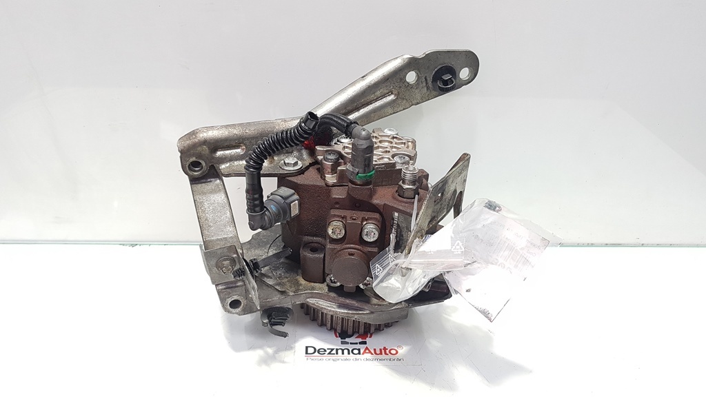 Pompa inalta presiune, Ford Focus 2 (DA) 1.6 tdci, cod 9656300380(id:309235)