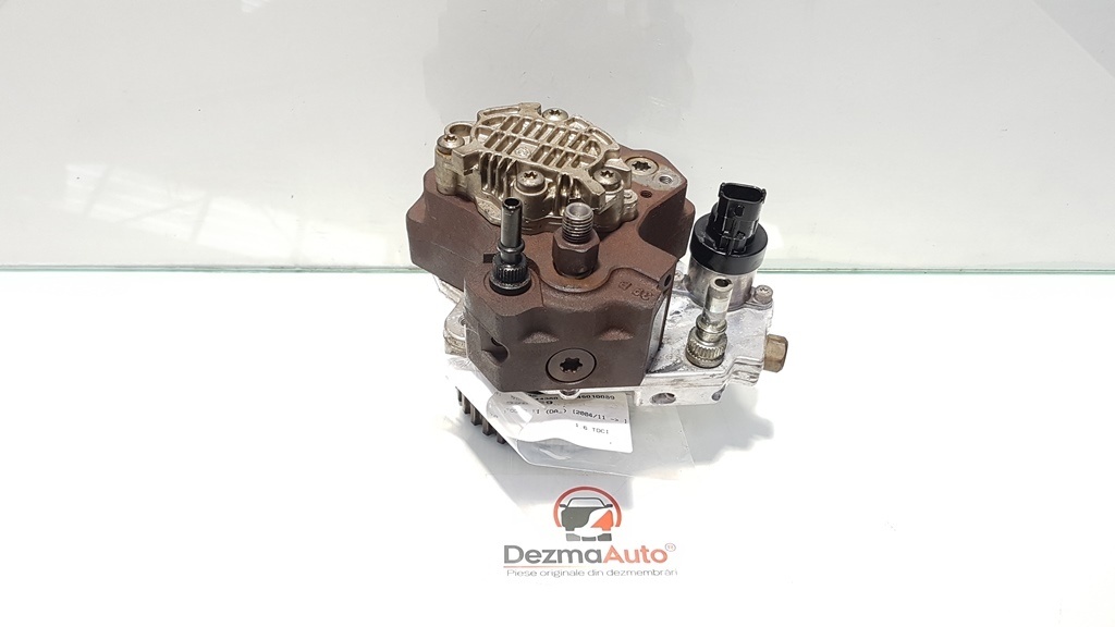 Pompa inalta presiune, Ford Focus 2 (DA) 1.6 tdci, G8DA, 9651844380 (id:396069)