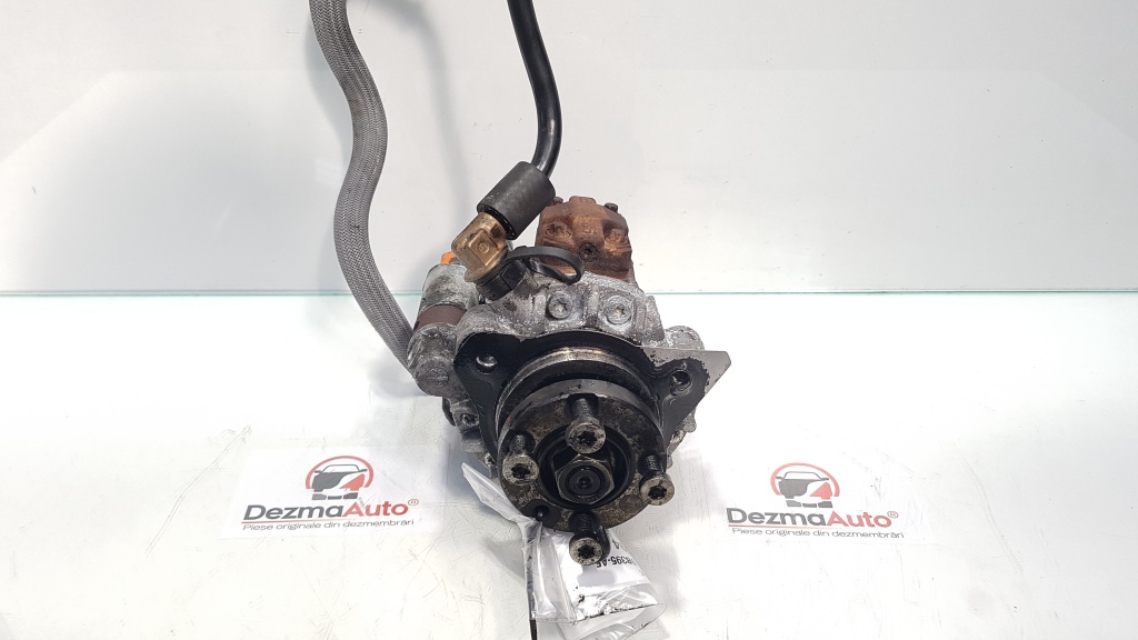 Pompa inalta presiune, Ford Focus 2 (DA) 1.8 tdci, 4M5Q-9B395-AE (id:351594)