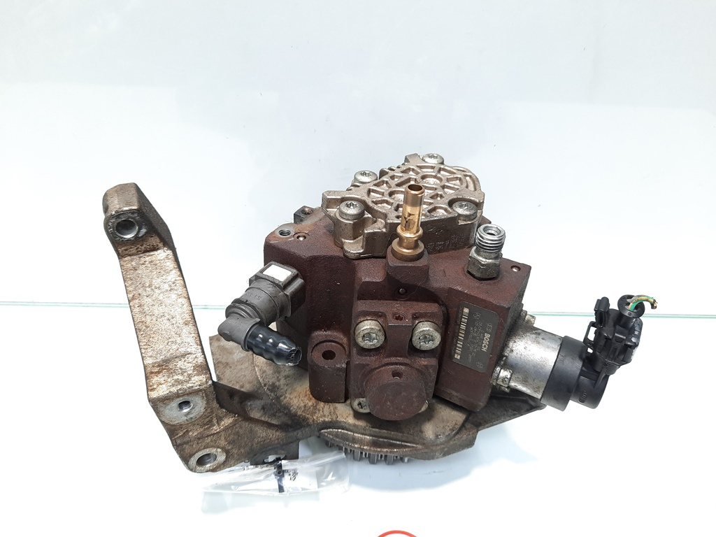 Pompa inalta presiune, Ford Focus 2 (DA) [Fabr 2004-2012] 1.6 tdci, HHDA, 9683703780A, 0445010102 (id:425049)