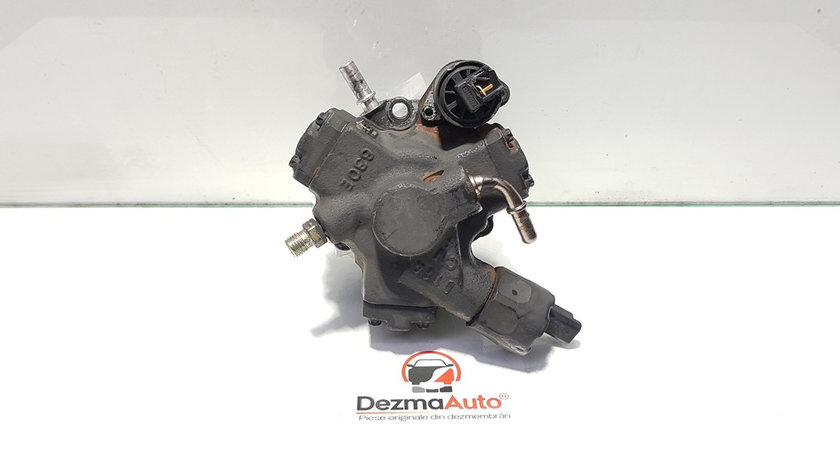 Pompa inalta presiune, Ford Focus 2 (DA) [Fabr 2004-2012] 2.0 tdci, G6DA, 9649950980 (id:407576)