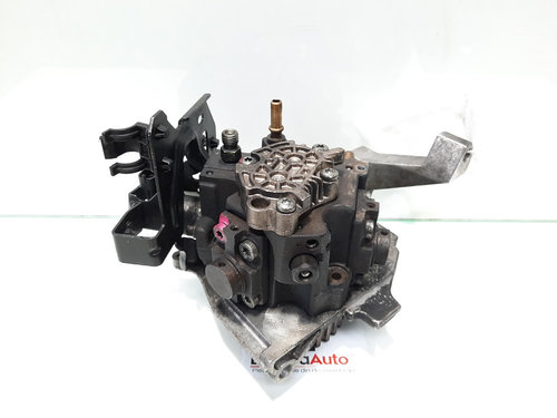 Pompa inalta presiune, Ford Focus 2 (DA) [Fabr 2004-2012] 1.6 tdci, HHDA, 9683703780A, 0445010102 (i...