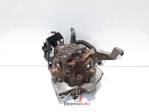 Pompa inalta presiune, Ford Focus 2 (DA) [Fabr 2004-2012] 1.6 tdci, HHDA, 9683703780A, 0445010102 (i...