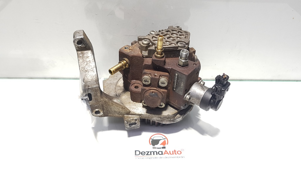 Pompa inalta presiune, Ford Focus 2 (DA) [Fabr 2004-2012] 1.6 tdci, HHDA, 9683703780A, 0445010102 (id:405139)