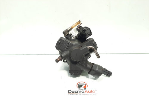 Pompa inalta presiune, Ford Focus 2 (DA) [Fabr 2004-2012] 2.0 tdci, G6DD, 9685705080 (id:413938)