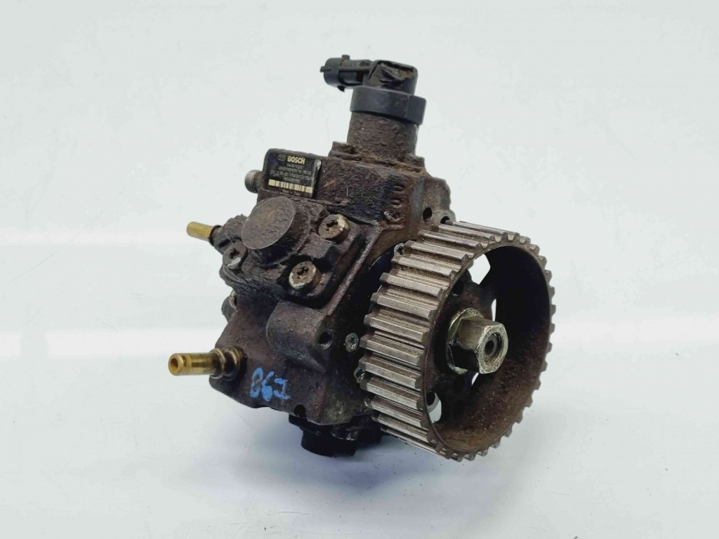 Pompa inalta presiune Ford Focus 2 (DA) [Fabr 2004-2012] 9656300380 0445010102