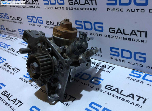 Pompa Inalta Presiune Ford Focus 3 1.6 TDCI 2012 – 2018 Cod CV6Q-9A543-AA CV6Q9A543AA 0445010536