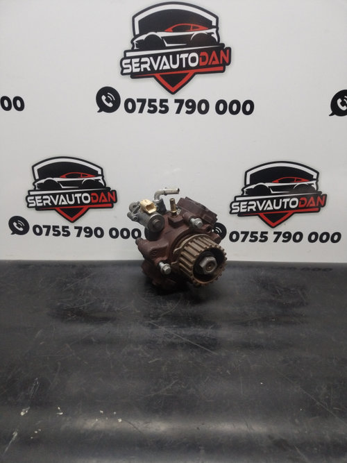 Pompa inalta presiune Ford Focus 3 (2011-2015) 1.6 Motorina 2011, 9676289780