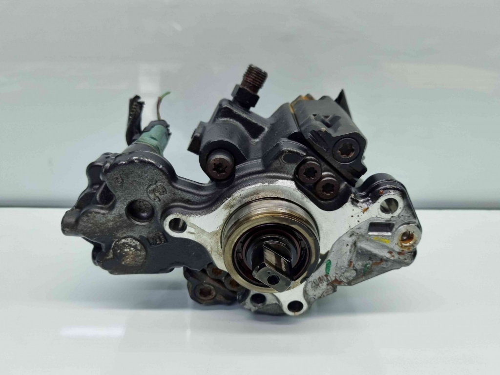 Pompa inalta presiune Ford Focus 3 (CB8) [Fabr 2011-2015] 9687959180 2.0 UFDA 2.0 UFDA 110KW / 150CP