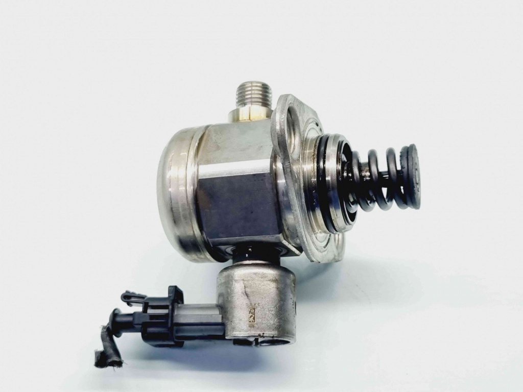 Pompa inalta presiune Ford Focus 3 Hatchback [Fabr 2011-2015] CM5G-9D376-GA 0261520095 1.0 Benz M2DA 1.0 Benz M2DA 54KW / 73CP