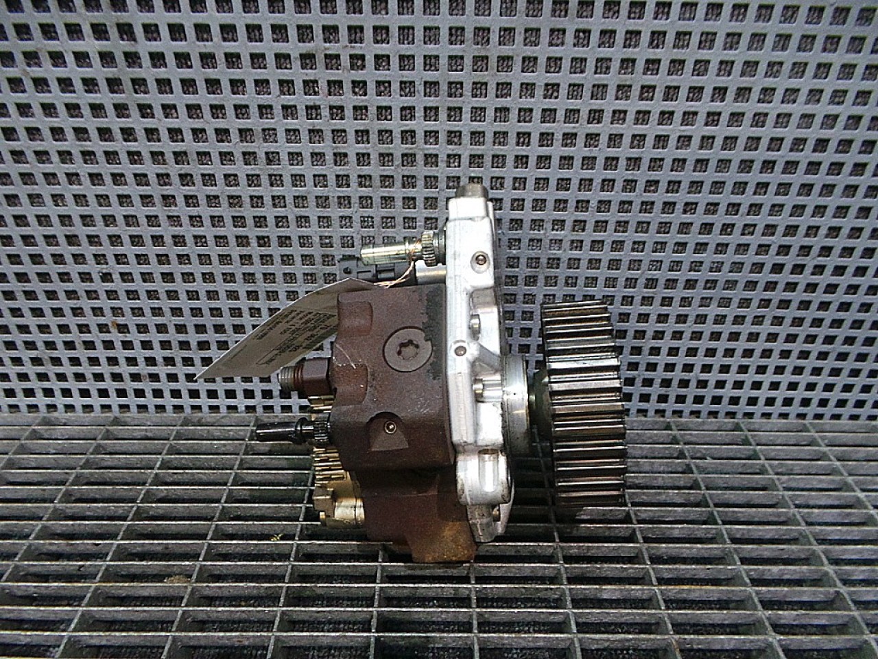 POMPA INALTA PRESIUNE FORD FOCUS C-MAX 1.6 TDCI - (2003 2007)