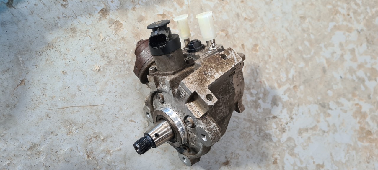 Pompa inalta presiune Ford Focus Fiesta 1.6 TDCI euro 5 0445010516