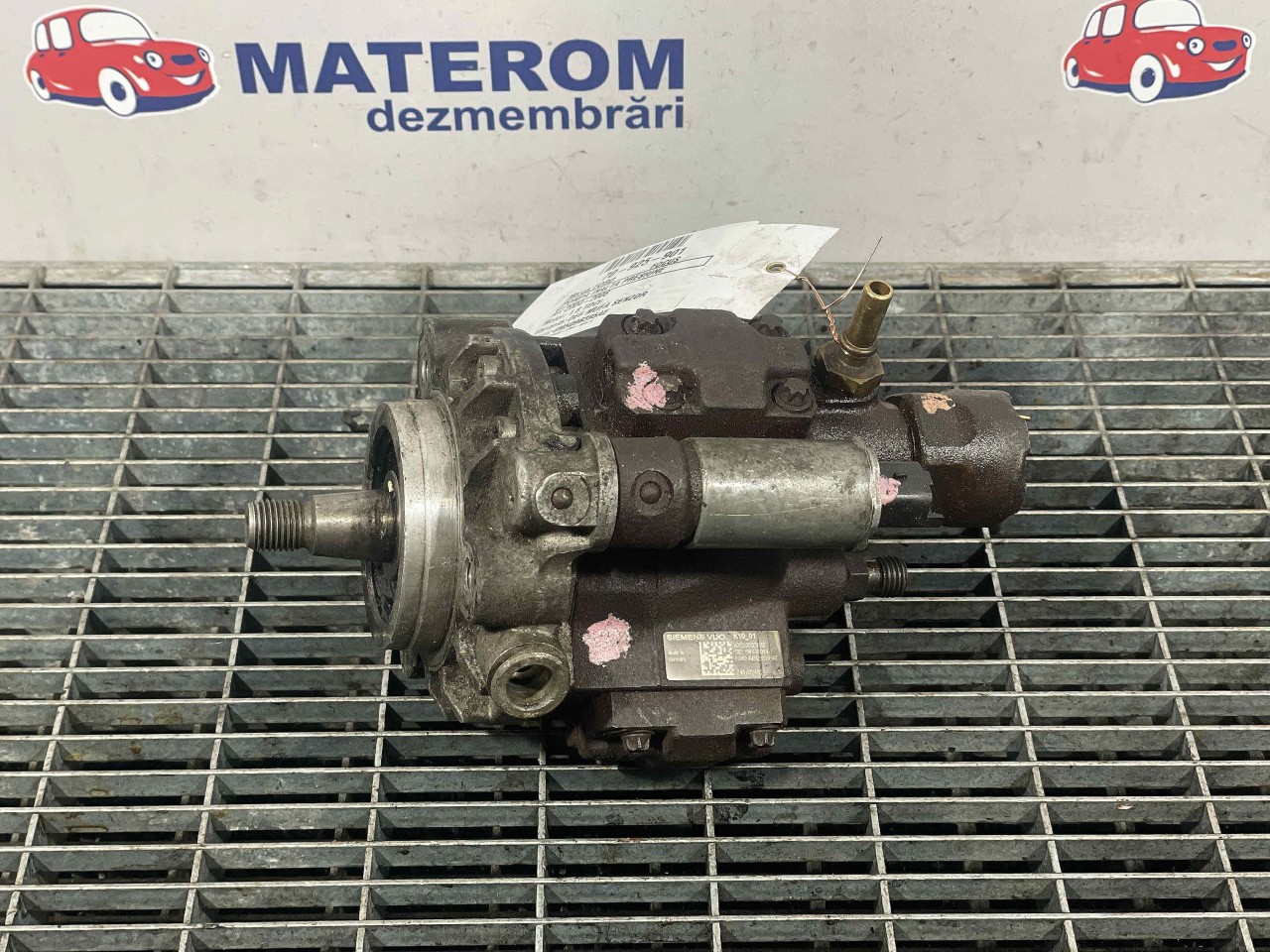 POMPA INALTA PRESIUNE FORD FOCUS FOCUS 1.8 TDCI - (2004 2008)