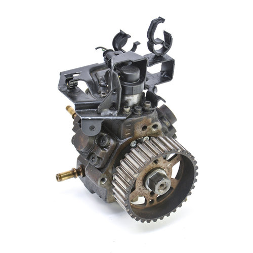 Pompa Inalta Presiune Ford Focus Mk 2 2005-2010 1.6 Tdci G8Db Motorina 9683703780A, 96 837 037 80 A,...