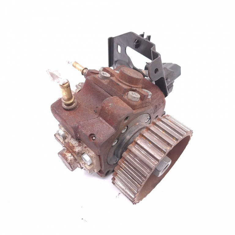 Pompa Inalta Presiune Ford Focus Mk 2 2005-2010 1.6 Tdci G8Db Motorina 9683703780A, 0445010102, Crcp1H3R70107812S, 04002765099 Bosch