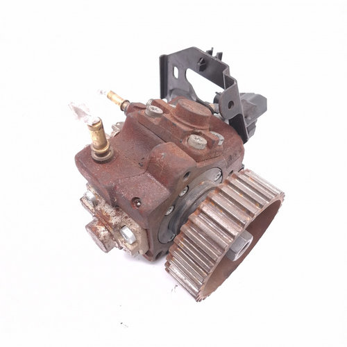 Pompa Inalta Presiune Ford Focus Mk 2 2005-2010 1.6 Tdci G8Db Motorina 9683703780A, 0445010102, Crcp...