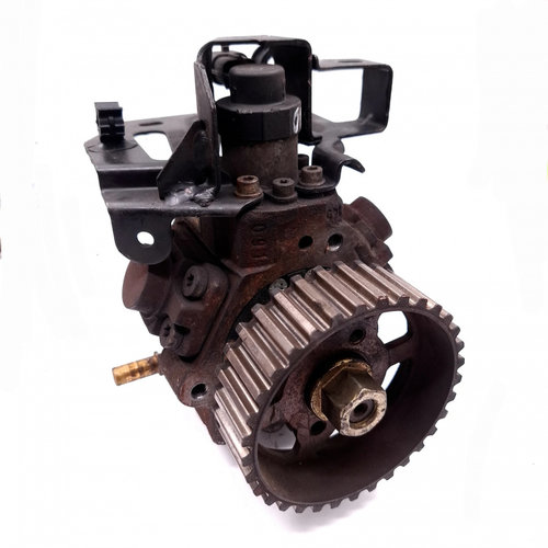 Pompa Inalta Presiune Ford Focus Mk 2 2005-2010 1.6 Tdci Hhda Motorina 9656300380, 0445010102, 03001...
