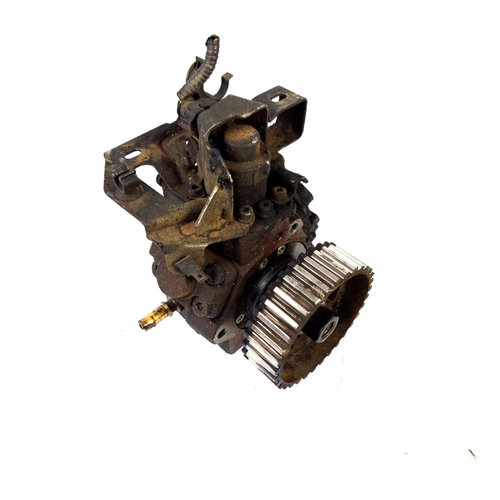 Pompa Inalta Presiune Ford Focus Mk 2 2005-2010 1.6 Tdci Motorina 0445010102, 9656300380, Crcp1H3R70...