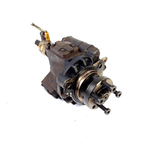 Pompa Inalta Presiune Ford FOCUS Mk 2 2005 - 2010 Motorina A2C20003032, 5WS40094, 4M5Q9B395AE