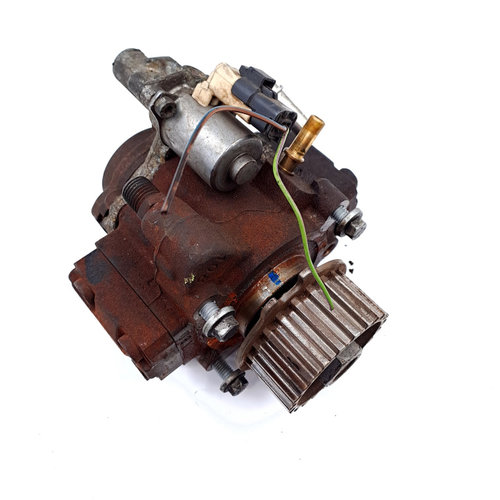 Pompa Inalta Presiune Ford FOCUS Mk 3 2010 - 2018 Motorina A2C53384062, 5WS40893, 9676289780, PSA967...