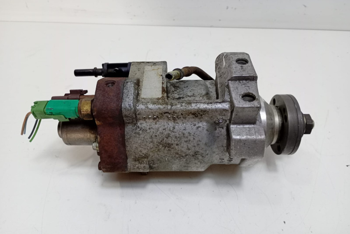 Pompa inalta presiune Ford Focus