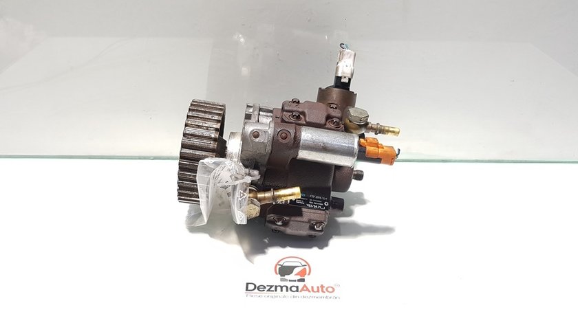 Pompa inalta presiune, Ford Fusion, 1.4 tdci, F6JA, 9651590880