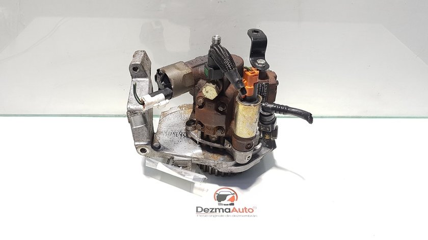 Pompa inalta presiune, Ford Fusion, 1.4 tdci, F6JA, 9641852080