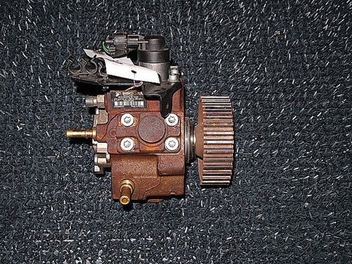 POMPA INALTA PRESIUNE FORD FUSION FUSION 1.6 TDCI - (2002 2005)