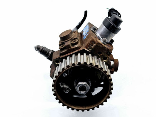 Pompa inalta presiune Ford Fusion (JU) [Fabr 2002-2012] 9656300380A 0445010102 1.6 TDCI G8D8 80KW / ...
