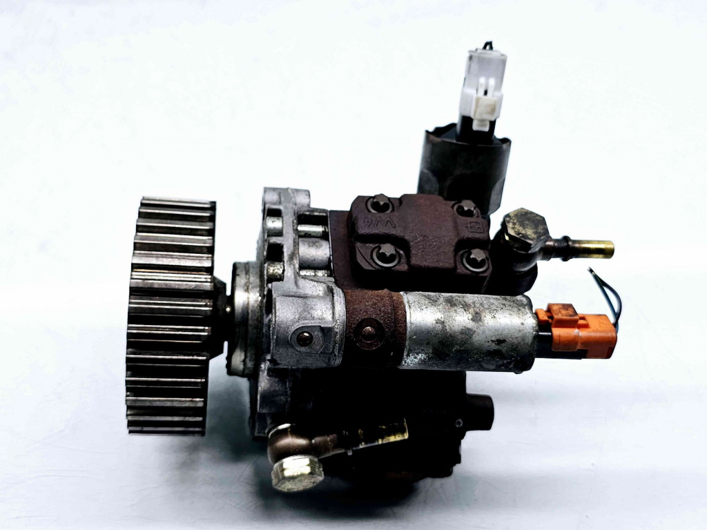 Pompa inalta presiune Ford Fusion (JU) [Fabr 2002-2012] 9651590880 1.4 TDCI F6JB 50 1.4 TDCI F6JB 50
