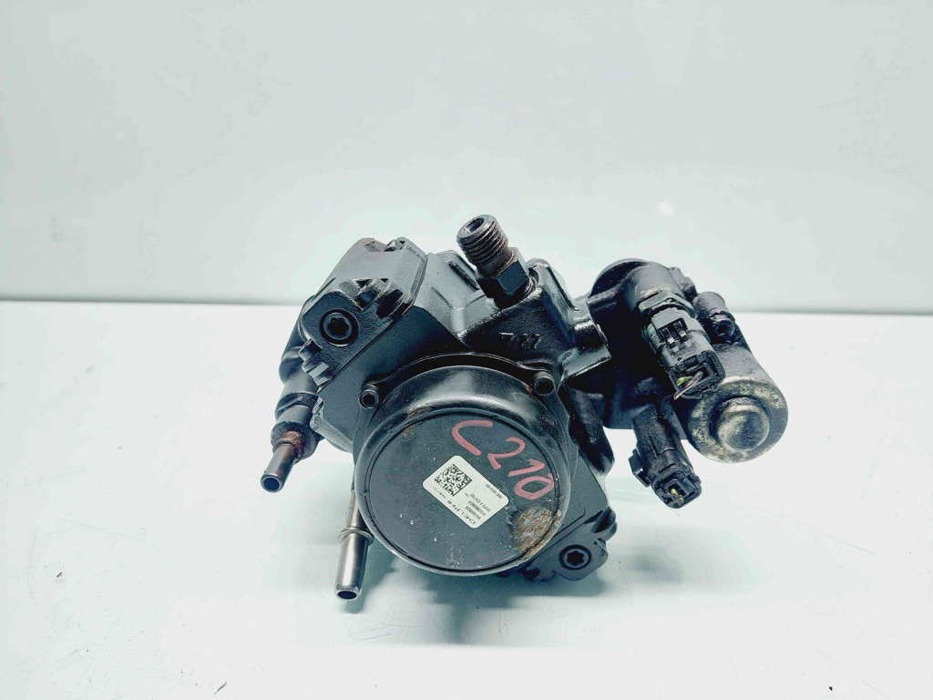 Pompa inalta presiune Ford Galaxy 2 [Fabr 2006-2015] 9424A050A / 9687959180 2.0 TDCI TXMA120KW / 163CP