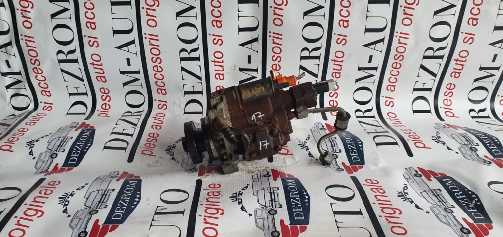 Pompa inalta presiune Ford Galaxy Mk2 1.8 TDCi 100/125cp cod piesa : 4M5Q9B395AE