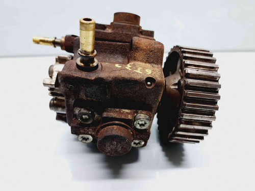 Pompa inalta presiune Ford Ka (RU8) [Fabr 2008-2016] 0445010102 1.3 Benz G8DD 81KW / 110CP 1.3 Benz ...