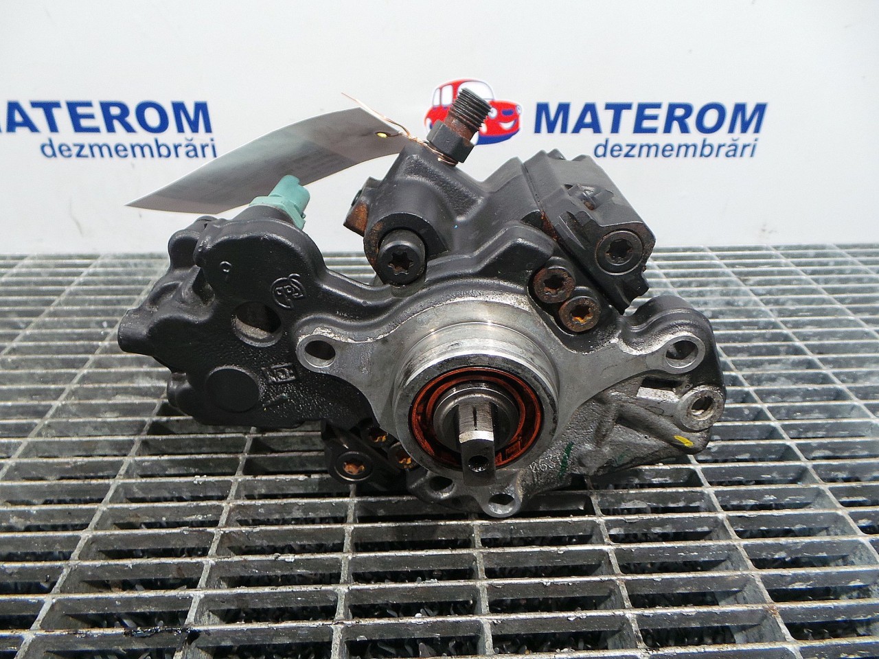 POMPA INALTA PRESIUNE FORD KUGA 2.0 TDCI - (2008 2012)