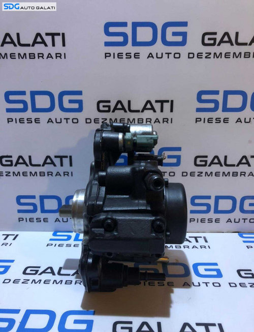 Pompa Inalta Presiune Ford Kuga 2 2.0 TDCi 2012 – 2019 Cod 9424A050A 9687959180 [V0578]