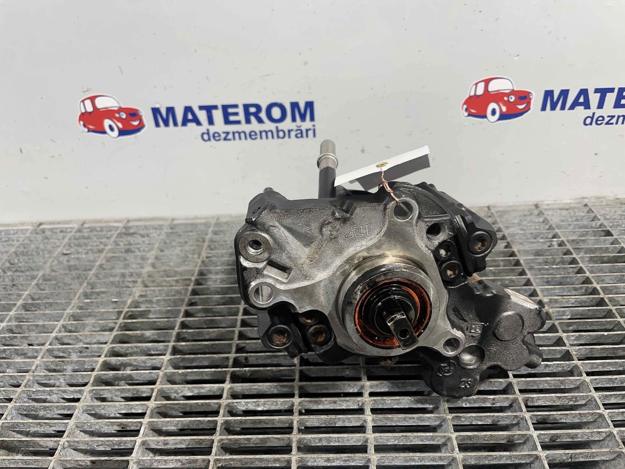 POMPA INALTA PRESIUNE FORD KUGA KUGA 2.0 TDCI - (2008 2012)