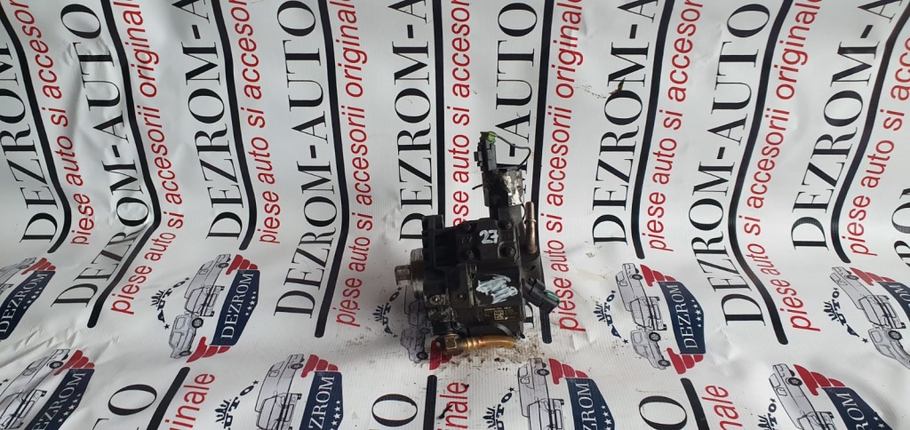 Pompa inalta presiune FORD Kuga Mk1 2.0 TDCi 136/140 cai cod piesa : 9683624080