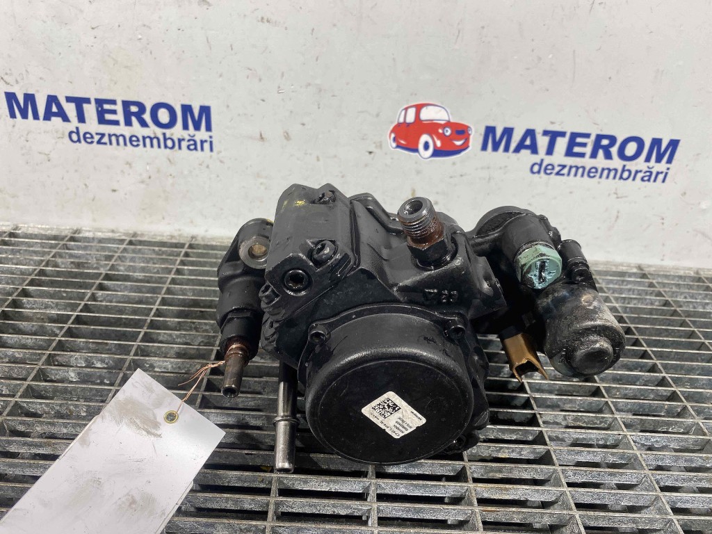 POMPA INALTA PRESIUNE FORD MONDEO 2.0 TDCI - (2007 2014)