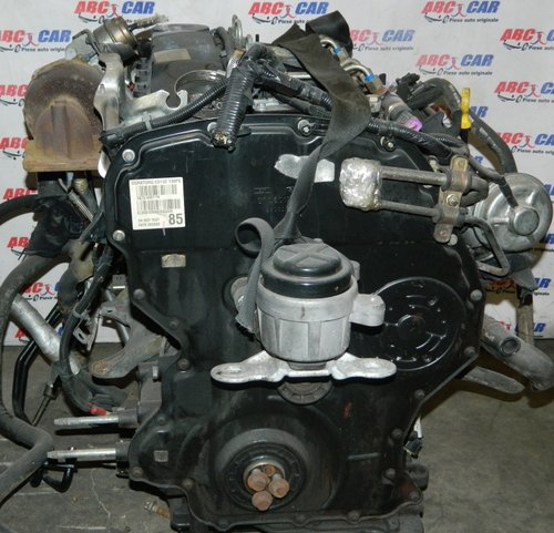 Pompa inalta presiune Ford Mondeo 2.0 TDCI cod: 2C10-9B395-AB